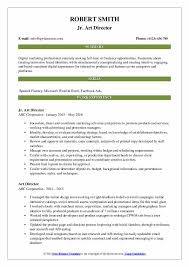Explore the interactive resume examples and create your own. Art Director Resume Samples Qwikresume
