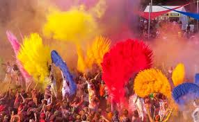 Equatorial guinea celebrates its independence day on october 12. Australian Festivals Guide Insider Guides