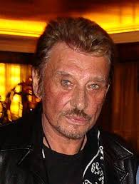 Discographie de Johnny Hallyday — Wikipédia
