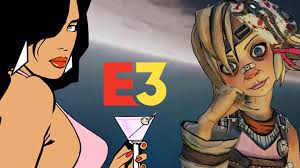 Post speculative posts regarding the newest e3, reminisce about e3 expos of the past or comment on. 6t8bymd 2je0m