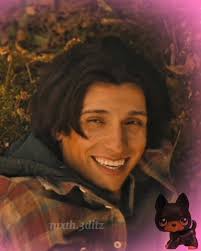 Older Travis Yellowjackets