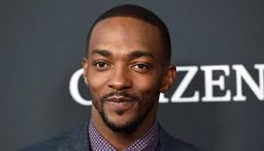Anthony mackie confirmed for 'captain america' 4. Rfjo0xgx84dgfm