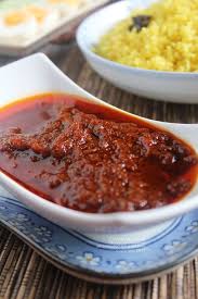 Sambal belacan goreng blender semua, nampak malas tapi sedap. Sambal Hitam Ikan Bilis Nasi Lemak Resep Makanan Nasi Lemak Resep Masakan