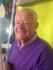 Condolence Book for John Ryan (Swords, Dublin)