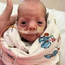 Keegan Scott Gould Obituary