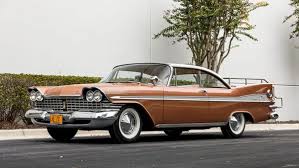 Image result for Apple Green 1959 Plymouth