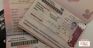 Almost All Companies Who Keep Passport Of Their Employees Provide Same Lame Excuse That They Are Keeping Passports For Safekeeping Qatar Qatar Travel Work Visa