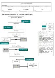 Flow Chart Synchro Pharmaceuticals