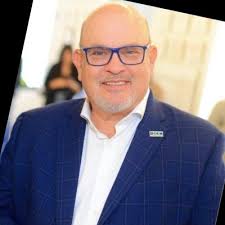 The M.T.A.'s New Subway Boss Says He's Here to Stay