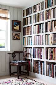 That's why when you're looking for a bookshelf or a bookcase, it the asymmetric design of shelving gives you enough space to store and display items of various sizes to create decor that pops. Bookshelf Ideas Small Space Storage Solutions House Garden