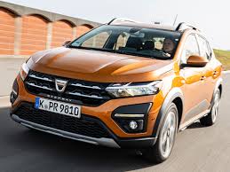 Check specs, prices, performance and compare with similar cars. Dacia Sandero Stepway 2021 Test Motor Preis Autobild De