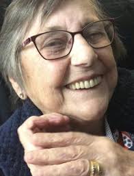 Obituary for Mary Evelyn Cook