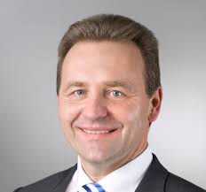 Jürgen Wolz leitet operatives Geschäft der TÜV SÜD Auto Service GmbH ,  Flotte.de, Flottenmanagement, Fuhrpark