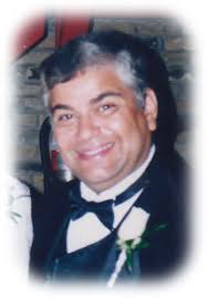 Obituary information for Joseph U. Trahan