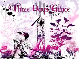 Pin By Joe Kochmann On Music Three Days Grace Three Days Cool Bands