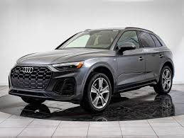 Image result for Daytona Gray 2025 Q5