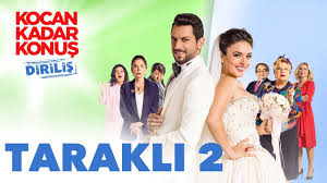 Kocan kadar konuş 2 diriliş filmini yüksek 720p ve 1080p kalitesinde tek parça olarak online izle. Tarakli 2 Kocan Kadar Konus Dirilis Film Muzigi Youtube