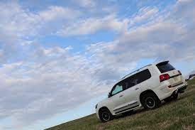 現行型ランドクルーザー ランクル200系カスタムデモカー toyota landcruiser 200series ランドクルーザー ランクル200 ディーゼル