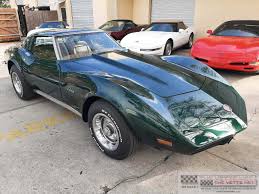 Image result for Blue Green 1973 Corvette