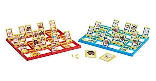 Check spelling or type a new query. Juegos De Mesa Adivina Quien Clasico Hasbro Gaming Baratos Com