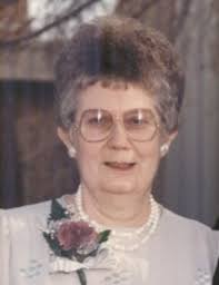 Arlyne Lemoyne Pellow Obituary January 14, 2021