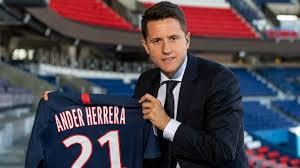 + add or change photo on imdbpro ». Man Utd News Ander Herrera Points Finger At Red Devils Board After Free Transfer To Psg Goal Com