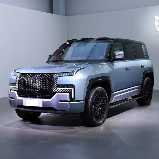 Byd Yangwang U8 for Sale Automobile Vehicles Car Long Battery Life - 2026 Byd Car, SUV Car price | Made-in-china.com