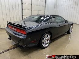 Image result for Brilliant Black 2010 Challenger