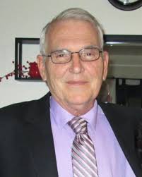 Frederick "Fred" Allen Warton Obituary February 24, 2025