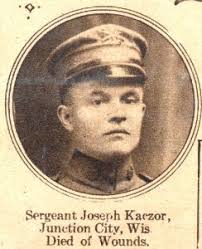 The Lost Faces of World War One — Part Twelve