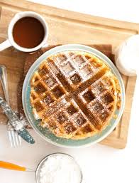 The Best Vegan Belgian Waffles Recipe Recipe Belgian Waffles Recipe Vegan Belgian Waffle Recipe Waffle Recipes