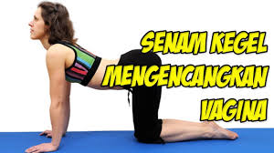Senam kegel » video senam kegel wanita seri 2 ♥ mencengkeram makin kuat.! Senam Kegel Mengencangkan Vagina Youtube