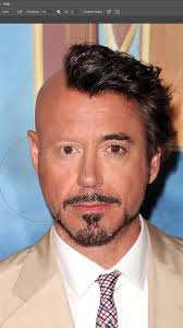 😶‍🌫️Who is Robert Downiy Jr. and why is he all over my fyp?  #robertdowneyjr #rdj #ironman #photoshop #photoshopguy