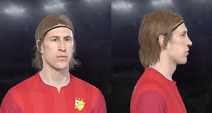 Sergio ramos garcia is a spanish professional football player from camas. Pes 2018 Young Sergio Ramos By Mictlanthegod Pes Patch