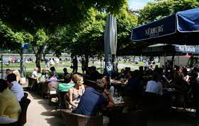 In der kölner altstadt gelegen, direkt am rhein, vermittelt das restaurant slavia ein gemütliches flair und eine reichhaltige auswahl an kroatischen und internationalen gerichten. Restaurant Slavia Am Rhein Koln Altstadt Dom Balkan Kroatische Kuche