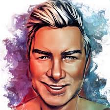 Steven Pointer's Instagram, Twitter & Facebook