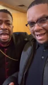 Larnel A. Satchell Sr. (@larnel.satch_sr) · Instagram 照片和视频