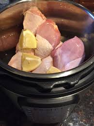 Instant Pot Frozen Chicken Legs With Lemon And Garlic Recipe Drumstick Recipes Instant Pot Recipes Chicken Instant Pot Recipes