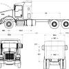 Vehicles » trucks » kenworth k100. 1