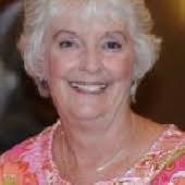 Obituary information for Kay Clabaugh McGuire