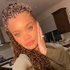 The song became a beautiful anthem for anyone who was looking to overcome a difficult situation. Andra Day Songs Albums And Playlists Spotify