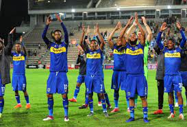 Amazulu baroka black leopards bloemfontein celtic cape town city chippa united golden arrows kaizer chiefs mamelodi sundowns maritzburg united orlando pirates stellenbosch supersport united swallows ts galaxy ttm. Cape Town City Fc Jersey Jersey On Sale