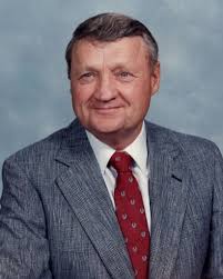 Ray William Ohrtman Obituary October 4, 2024