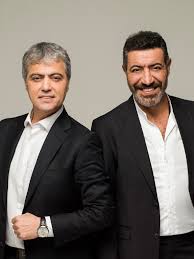 His later albums helped him building a fan group called as cengizciler (fans of cengiz). Buyuk Bulusma Cengiz Kurtoglu Ile Hakan Altun Temiz Magazin