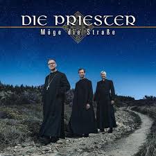 Ansprache ii pater vianney meisterlive aus altötting. Moge Die Strasse Von Die Priester Auf Cd Musik Thalia