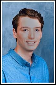 Ethan Wells's Instagram, Twitter & Facebook