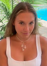 Sterling Silver Flowering Branches with Swarovski Crystal Pearls