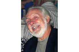 George Peterman Obituary (1947