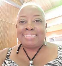 Myra Agatha Hamilton