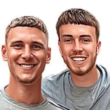 Emmett Cullen (@EmmettCullenSea)